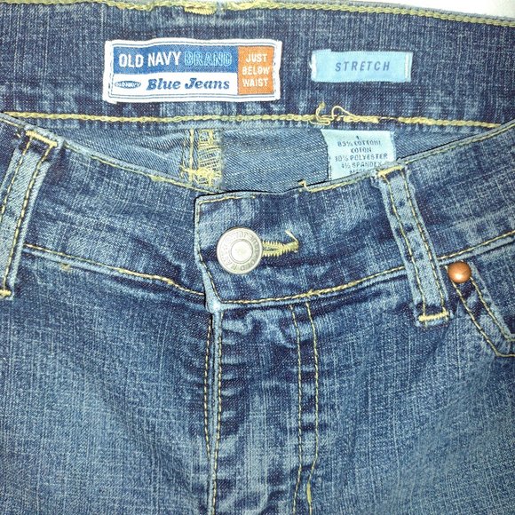 Old Navy Jeans - Picture 2 of 6